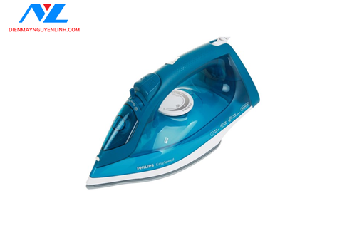 Bàn ủi hơi nước Philips GC1756 2000W