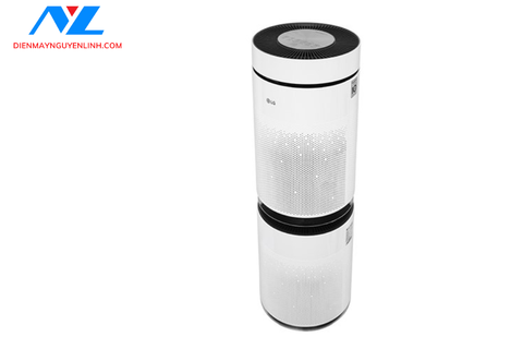 Máy lọc không khí 2 tầng LG PuriCare AS10GDWH0.ABAE