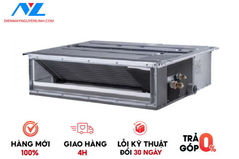 Multi Daikin 1.0 HP CDXP25RVMV (không bao gồm Điều khiển)