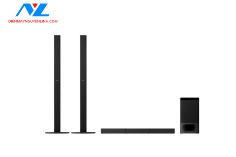 HT-S700RF/CSP1 - Bộ loa Sony 5.1 HT-S700RF 1000W