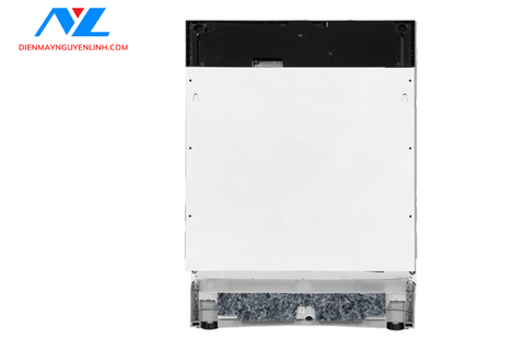 Máy rửa chén Hafele HDW-FI60D 533.23.320