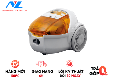 Máy hút bụi Hitachi CV-BF16(YE)