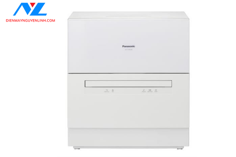Máy rửa chén mini Panasonic NP-TH1WEVN