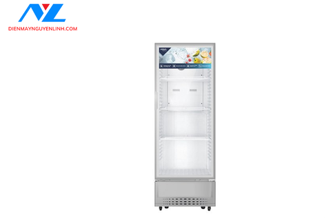 Tủ mát Aqua 280 Lít AQS-AF400N