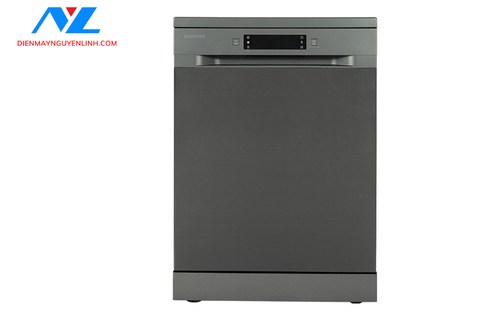 Máy rửa chén độc lập Samsung Bespoke DW60CG550FSG/SV