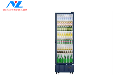 Tủ mát Aqua 396 Lít AQS-AF520H