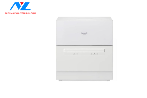 Máy Rửa Chén Panasonic NP-TH1WEVN