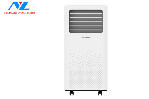 Máy lạnh di động Casper PC-09TL33