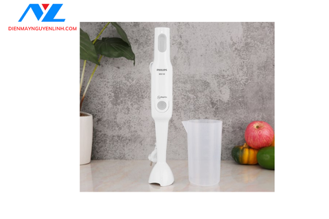 Máy xay cầm tay Philips HR2531