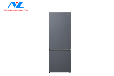 AQR-B360MA(SLB) - Tủ lạnh Aqua Inverter 292 lít AQR-B360MA(SLB)