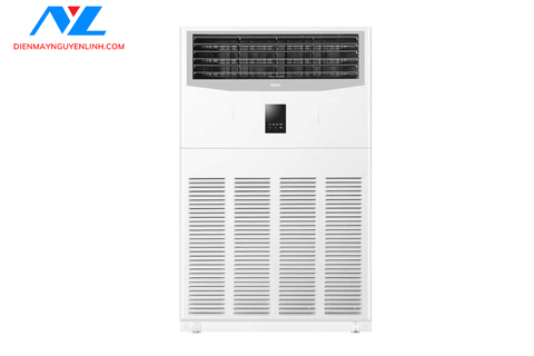 Điều hòa tủ đứng Haier AP96FS1ERA/1U96WS1QRB 10HP Inverter