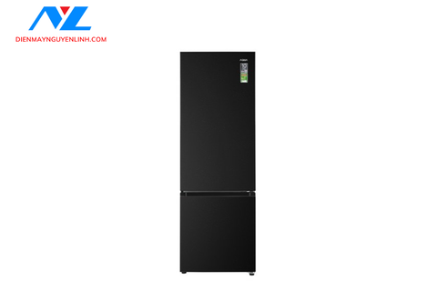 Tủ lạnh Aqua Inverter 324 lít AQR-B390MA / AQR-B390MA(HB)