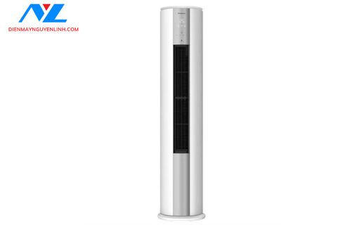 Điều hòa tủ đứng Panasonic Inverter CU/CS-NZ24CF1H-8H (màu trắng)