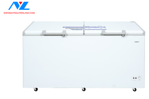 Tủ đông Aqua Inverter 508 lít AQF-C6901E