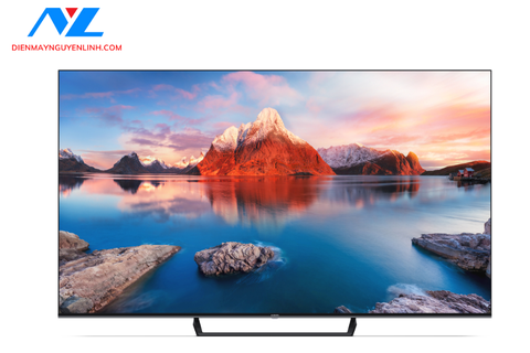 L65M8-A2SEA - Google Tivi Xiaomi A Pro 4K 65 inch L65M8-A2SEA