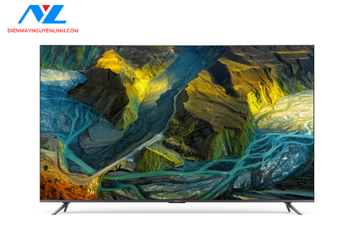L86M8-ESSEA - Smart Tivi Xiaomi 4K 86 inch L86M8-ESSEA