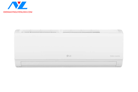 Máy lạnh treo tường LG Inverter 2.5 HP IEC24G1