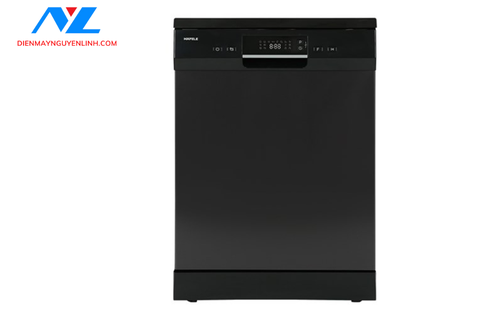 Máy rửa chén Hafele HDW-F60EB 538.21.310 độc lập