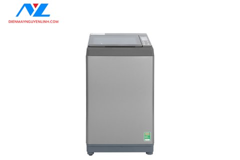 AQW-FR140UHT.SS - Máy giặt Aqua 14 kg AQW-FR140UHT.SS