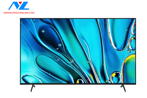 Google Tivi Sony 4K 50 inch K-50S30