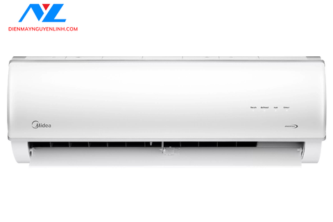 Máy lạnh treo tường Midea Inverter 2.5 HP MAF-24CFN8