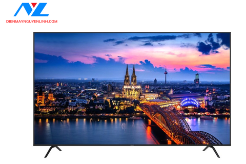 Android Tivi Aqua 50 inch AQT50K800UG