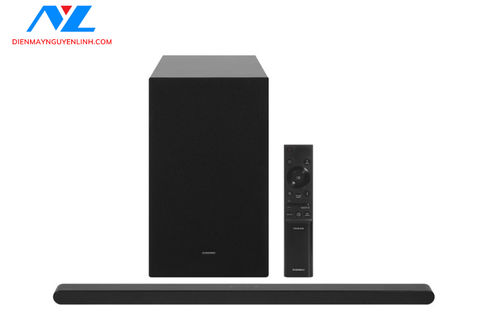 Loa Thanh Samsung HW-S700D/XV 250W