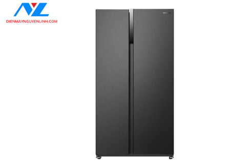 Tủ lạnh Hitachi Inverter 525 lít HRSN9552DDXVN