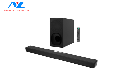 HT-G700/CSP1 - Bộ loa thanh Sony 400W