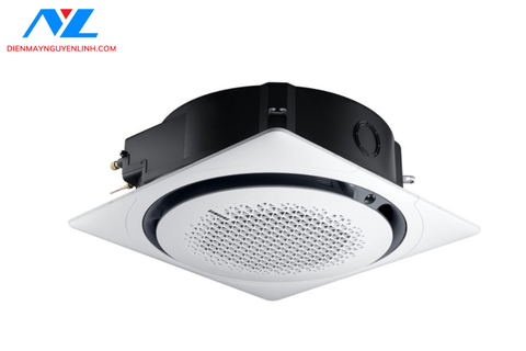 Dàn lạnh DVM S 360 Cassette Samsung – AM071KN4DEH/EU