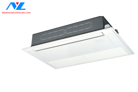 Dàn lạnh âm trần cassette 1 hướng thổi Panasonic S-36MD1E5