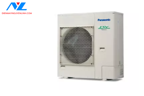 Dàn nóng FSV LE2 (3 pha) Panasonic U-4LE2H7