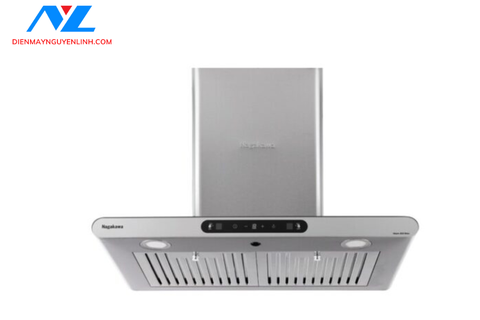Máy hút mùi cao cấp Nagakawa NKTH03M70