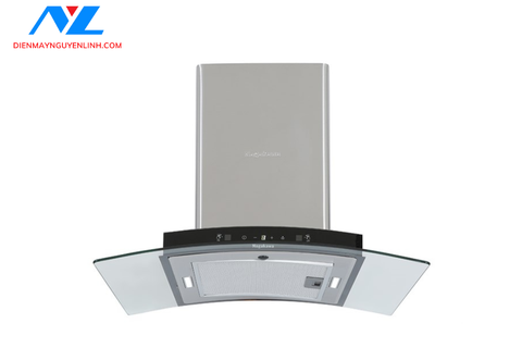 Máy hút mùi cao cấp Nagakawa NKCH02M70