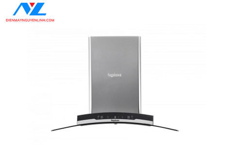 Máy hút mùi cao cấp Nagakawa NKCH08M70
