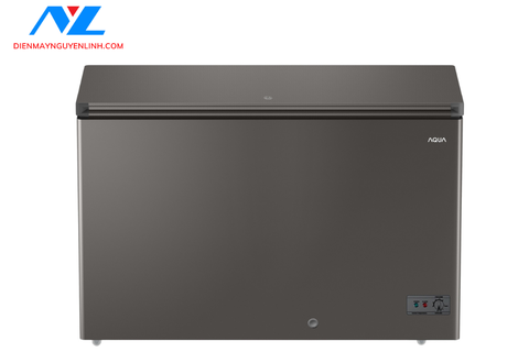Tủ đông Aqua Inverter 307 lít AQF-C4101EN