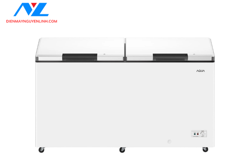 Tủ đông Aqua Inverter 1 ngăn 512 lít AQF-C6901EN