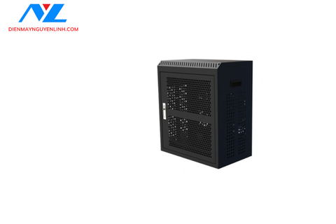 Tủ rack NB G200 ( 0.8m) - 2 màu đen, trắng