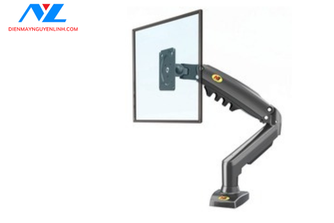 Giá treo gắn bàn  LCD F80  (17