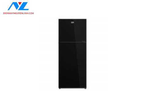 RDNT401I50VGB - Tủ Lạnh Beko Inverter 375 Lít