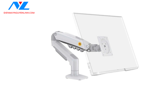 Giá treo gắn bàn  LCD F80-FP  (17