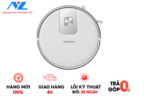 Máy hút bụi Robot Hitachi RV-X20M