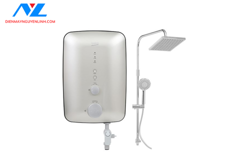 BWI45S1D-242 - Máy nước nóng trực tiếp Beko 4500W BWI45S1D-242