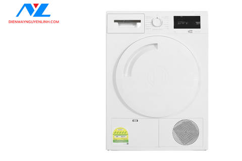 Máy sấy bơm nhiệt Bosch 8 kg WTH83028SG Series 4