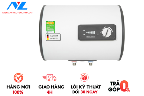 Máy nước nóng gián tiếp Stiebel Eltron 25 lít ESH 25 H Plus T