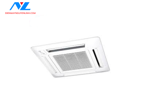 Mặt nạ âm trần cho dàn lạnh Daikin BYFQ60B3W1
