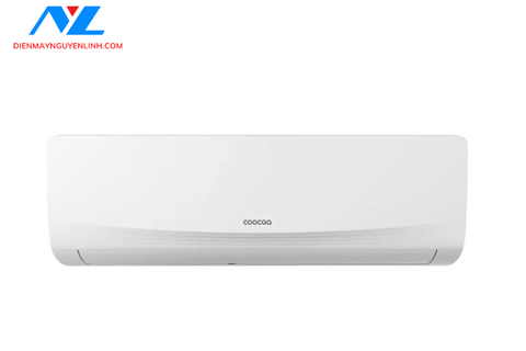 Máy lạnh Coocaa Inverter 1.5HP SMCC12C-2A2A3NC
