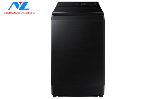 Máy giặt Samsung Inverter 14kg WA14CG5745BVSV