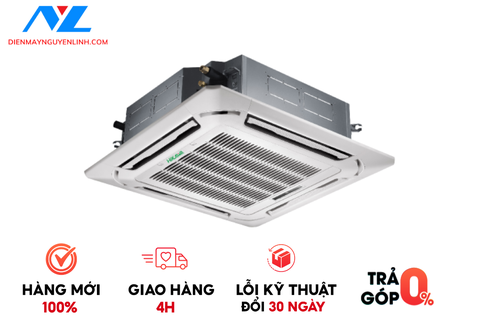 Máy Lạnh Âm Trần Hikawa HI-CC60MT/HO-CC60MT