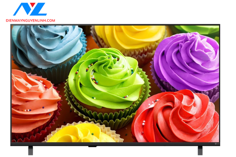 Smart Tivi LG AI 4K 50 inch 50UA8450PSA